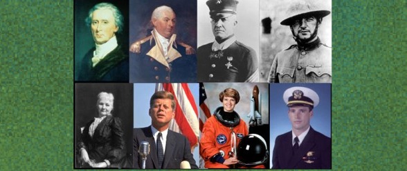 March is Irish American Heritage Month
